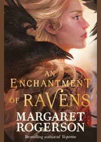 An Enchantment of Ravens - Rogerson Margaret