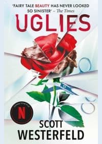 Uglies - Scott Westerfeld, Simon & Schuster 1