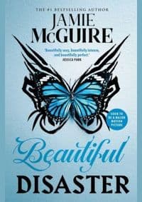 Beautiful Disaster - Jamie McGuire, Simon & Schuster