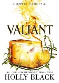 Valiant - Holly Black, Simon & Schuster 1
