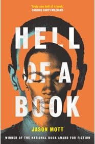 Hell of a Book - Jason Mott, Trapeze