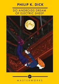 Do Androids Dream Of Electric Sheep? - Philip K. Dick, Laurence King Publishing
