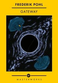 Gateway - Frederik Pohl, Laurence King Publishing