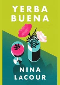 Yerba Buena - Nina LaCour, Coronet 1