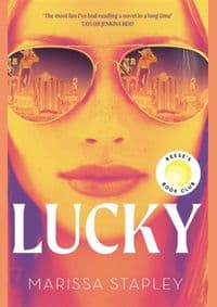 Lucky - Marissa Stapley, Hodder & Stoughton