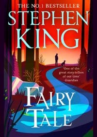 Fairy Tale - Stephen King, Hodder Paperbacks