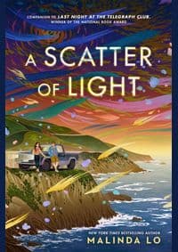 A Scatter of Light - Lo Malinda 1