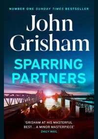 Sparring Partners - John Grisham, Hodder Paperbacks