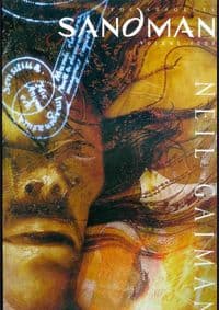 Absolute Sandman : Vol 04 - autor neuvedený 1