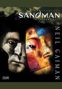 Absolute Sandman : Vol 05 - Neil Gaiman, DC Comics 1