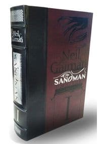 Sandman Omnibus Volume 1 - Neil Gaiman, DC Comics