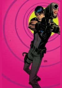 GRAYSON V1 AGENTS OF SPYRAL - Tom King, Tim Seeley, Mikel Janin, DC Comics