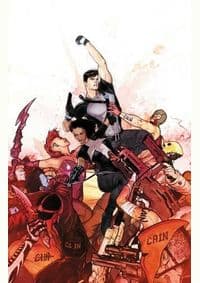 GRAYSON VOL. 2 - Tom King, Tim Seeley, Mikel Janin, DC Comics 1