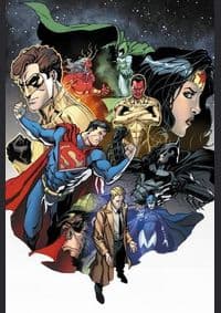 INJUSTICE GAU YEAR 3 V2 - Brian Buccellato, Bruno Redondo, Mike S. Miller, DC Comics 1