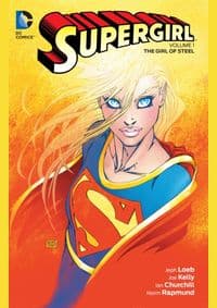 SUPERGIRL VOL. 1 - Jeph Loeb, DC Comics