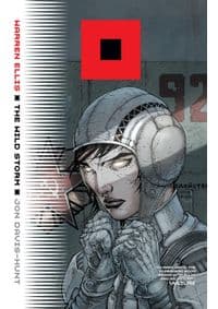 Wild Storm 1 - Warren Ellis, DC Comics