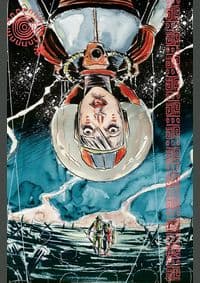 Trillium The Deluxe Edition - Jeff Lemire, Vertigo