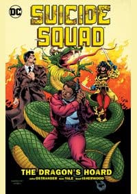 Suicide Squad 7 - John Ostrander, DC Comics 1