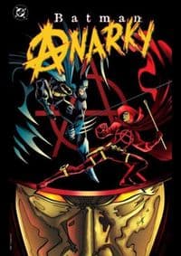 Anarky The Complete Series - autor neuvedený 1