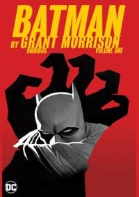 Batman by Grant Morrison Omnibus  1 - Grant Morrison, Andy Kubert, DC Comics 1