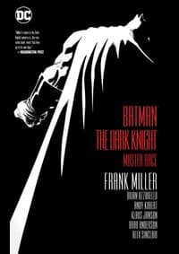 Batman The Dark Knight Master Race - F. Miller, DC Comics 1