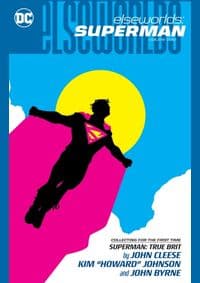 Elseworlds Superman 2 - autor neuvedený 1