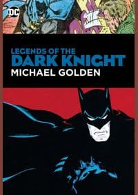 Legends of the Dark Knight - autor neuvedený 1