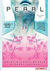 Pearl   1 - Brian Michael Bendis, DC Comics 1