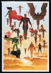 Kingdom Come - autor neuvedený