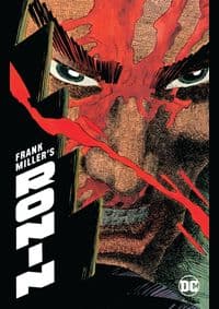 Frank Millers Ronin - autor neuvedený