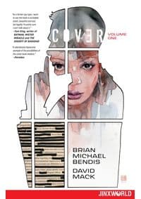 Cover 1 - autor neuvedený