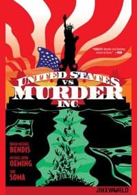 United States vs Murder Inc 1 - autor neuvedený 1