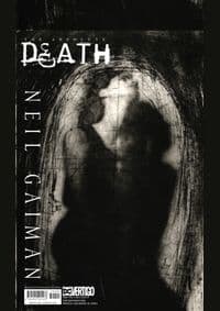 Absolute Death - Neil Gaiman, Chris Bachalo, Vertigo