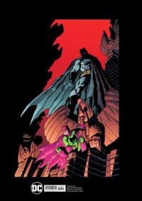 Absolute Batman: The Dark Knight: The Master Race - autor neuvedený 1