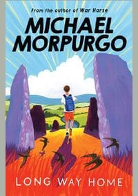 Long Way Home - Michael Morpurgo, HarperCollins Publishers 1