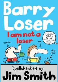 I am Not a Loser - Jim Smith, HarperCollins Publishers