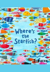 Wheres The Starfish - Barroux, HarperCollins Publishers