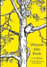 Winnie-the-Pooh - Milne A.A.