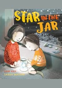 The Star In The Jar - Sam Hay, Egmont Books 1