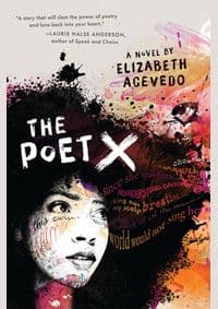 Poet X - Elizabeth Acevedo, Electric Monkey