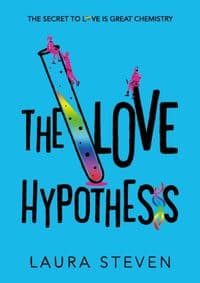 The Love Hypothesis - autor neuvedený