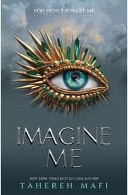 Imagine Me - autor neuvedený 1