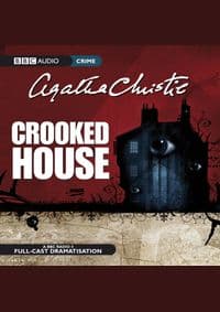 Crooked House - Agatha Christie, BBC Audio, A Division Of Random House 1