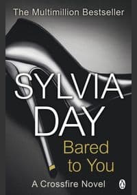 Bared to You - Sylvia Day, Penguin Books Ltd