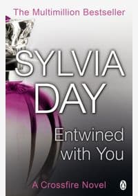 Entwined with You - Sylvia Day, Penguin Books Ltd