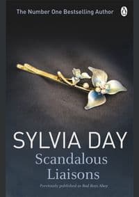 Scandalous Liaisons - Sylvia Day, Penguin Books Ltd 1
