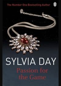 Passion for the Game - Sylvia Day, Penguin Books Ltd 1