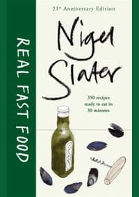 Real Fast Food (R/I) - Nigel Slater, Penguin Books Ltd 1