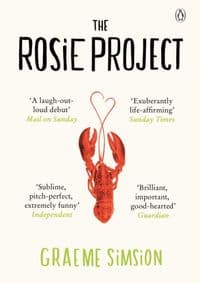 The Rosie Project - Simsion Graeme 1