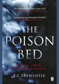 The Poison Bed - autor neuvedený